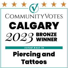 winners-badge-calgary-2023-bronze-piercing-and-tattoos